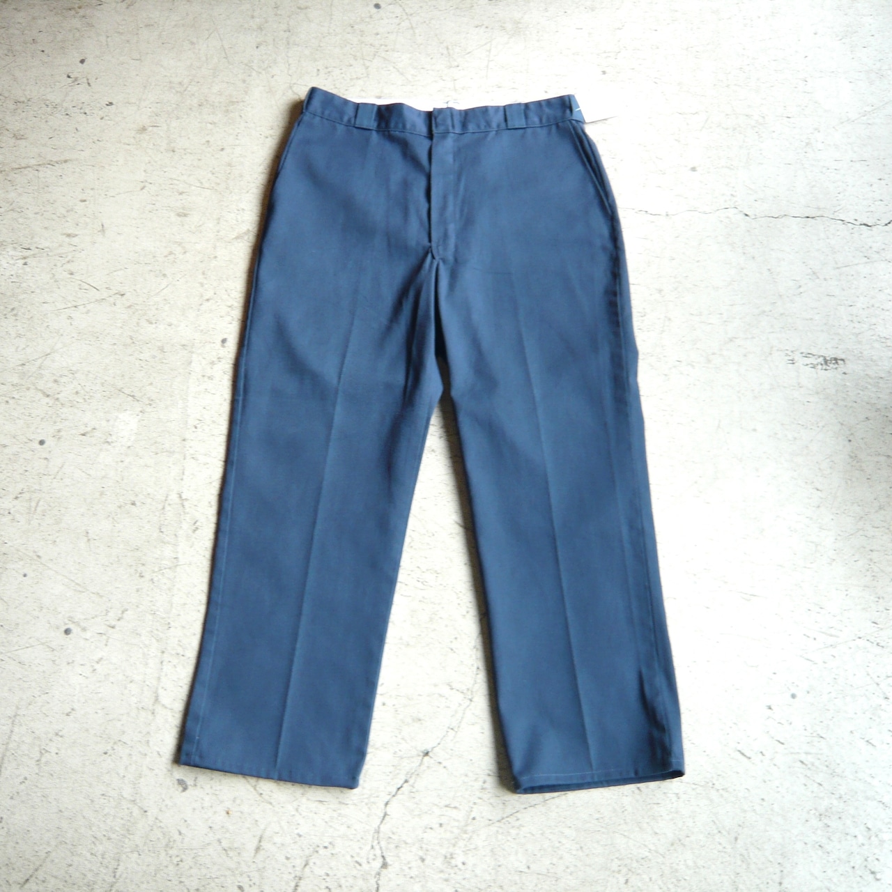 90s Dickies 874 ワークパンツ W38