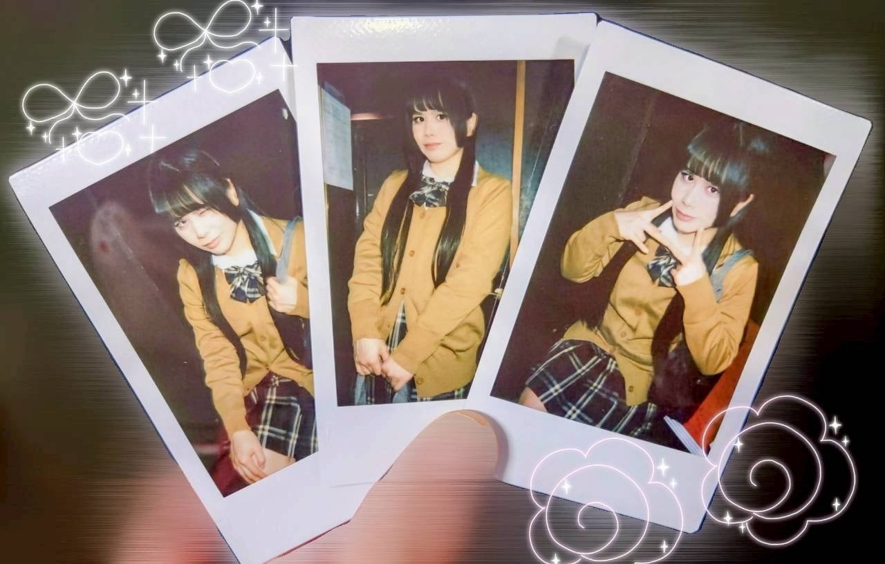 チェキセット2026 | GOLLIPOP RECORD OFFICIAL GOODIES SHOP