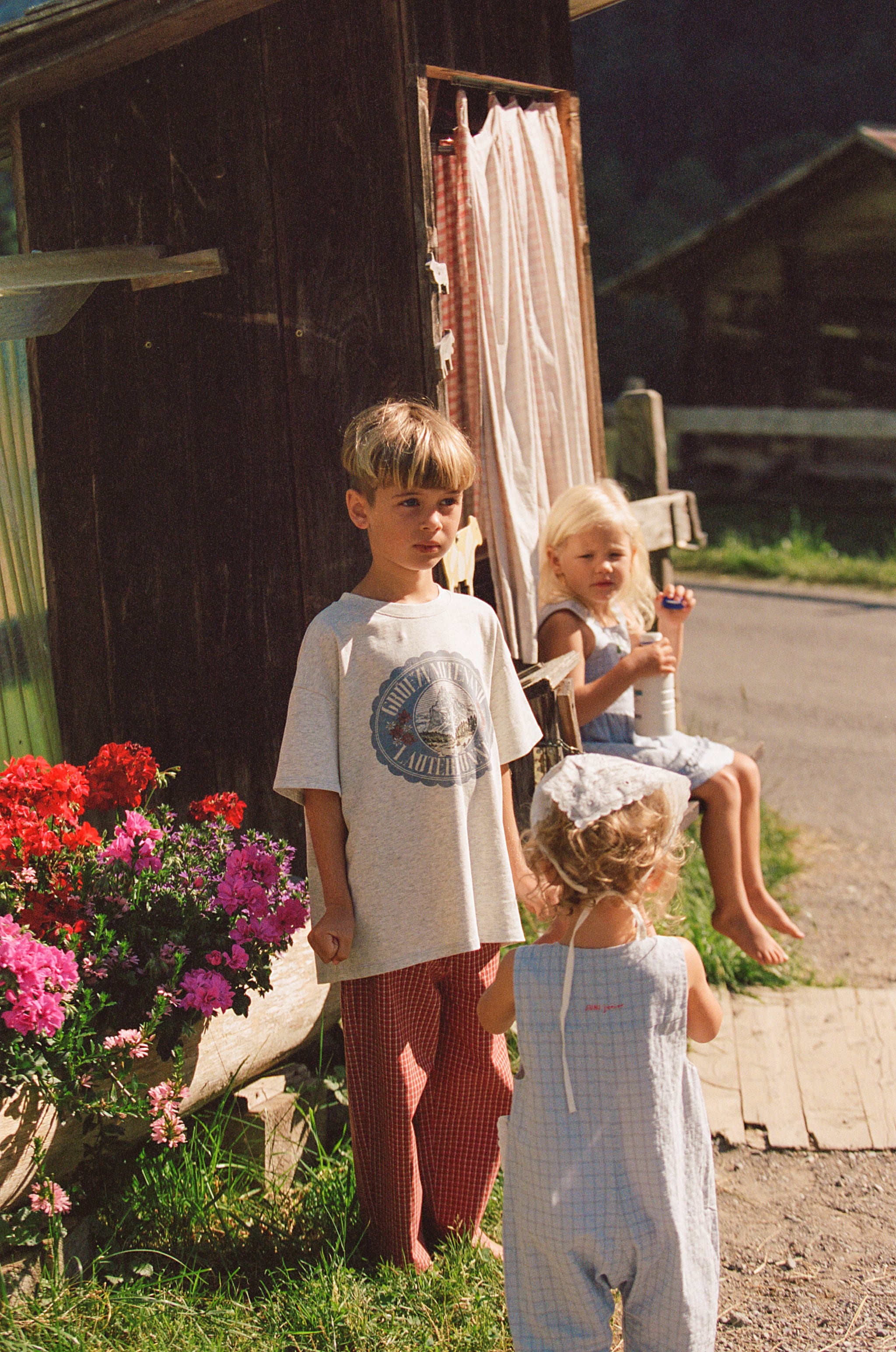 Brand | yarabi baby&kids selectshop