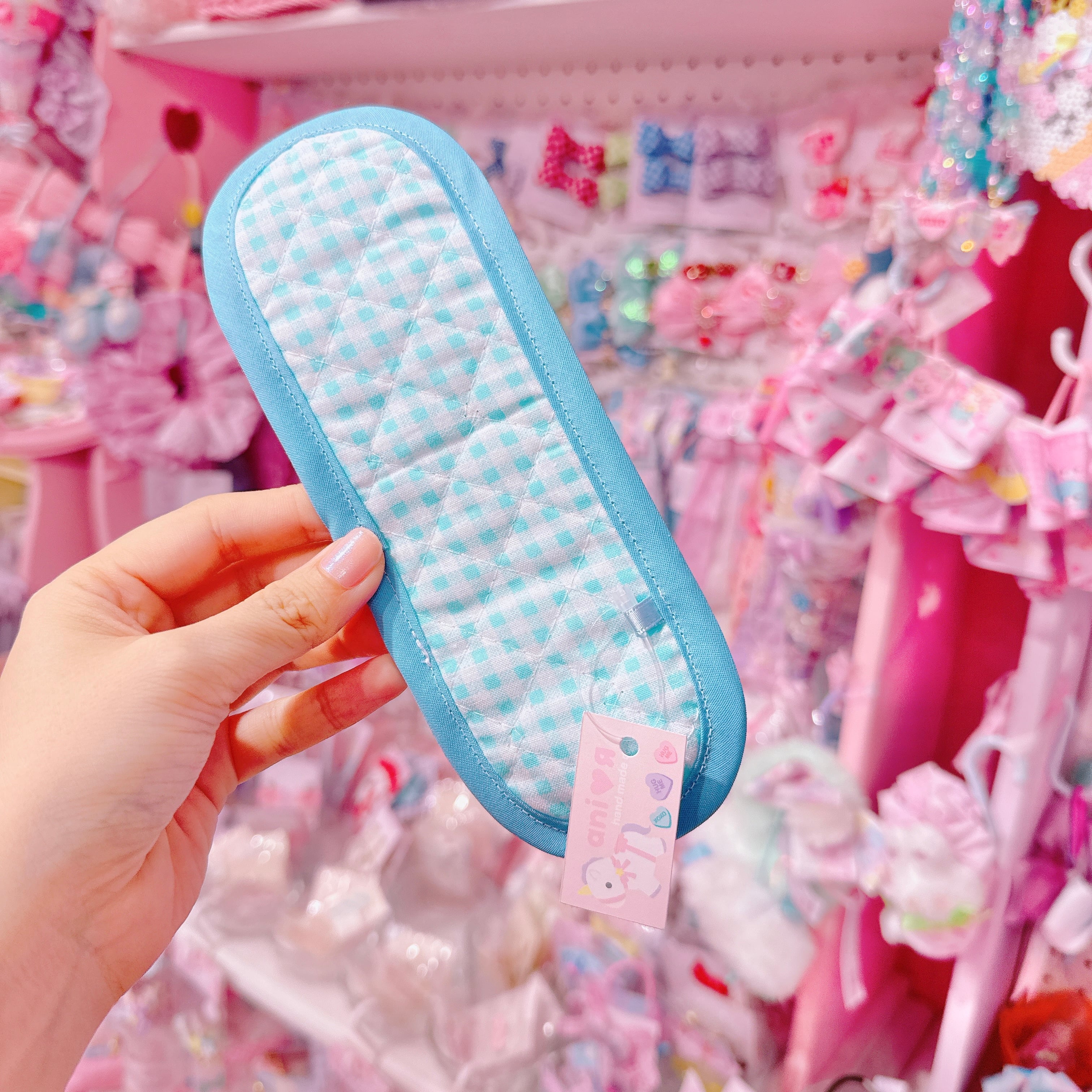 【M7】63-7水筒肩ひもカバー