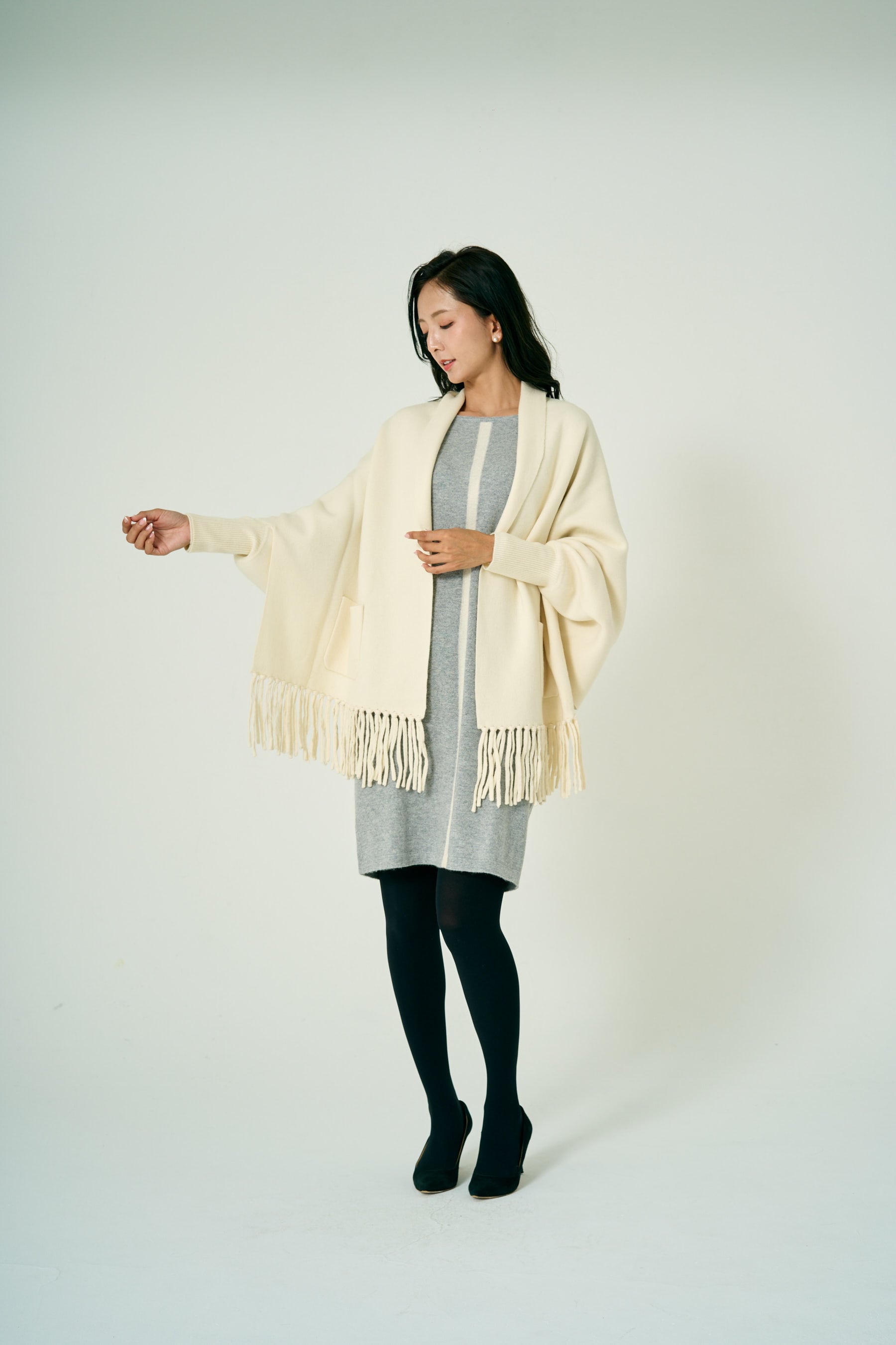 cashmika -カシミカ-