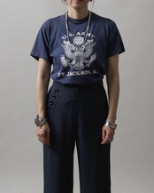 1980's U.S.Army / Printed T-Shirt