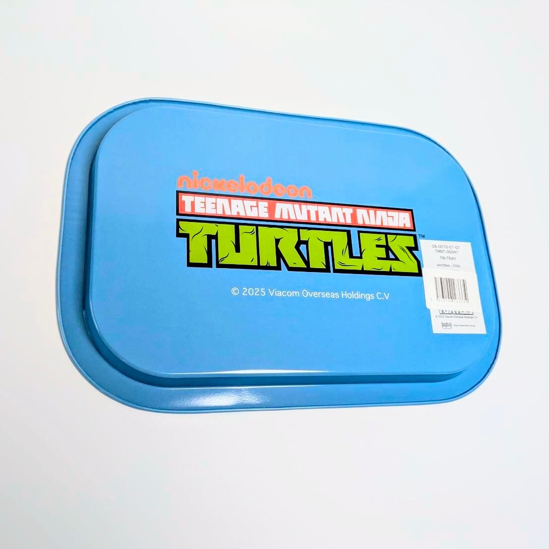 Teenage Mutant Ninja Turtles ( ティーンエイジ ミュータント