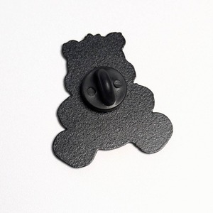 送料無料！ ★ピンズ PINS★ピンバッジ 【 Care Bears（ ケアベア ）】 ベッドタイムベア〚アメリカン雑貨 アメトイ〛