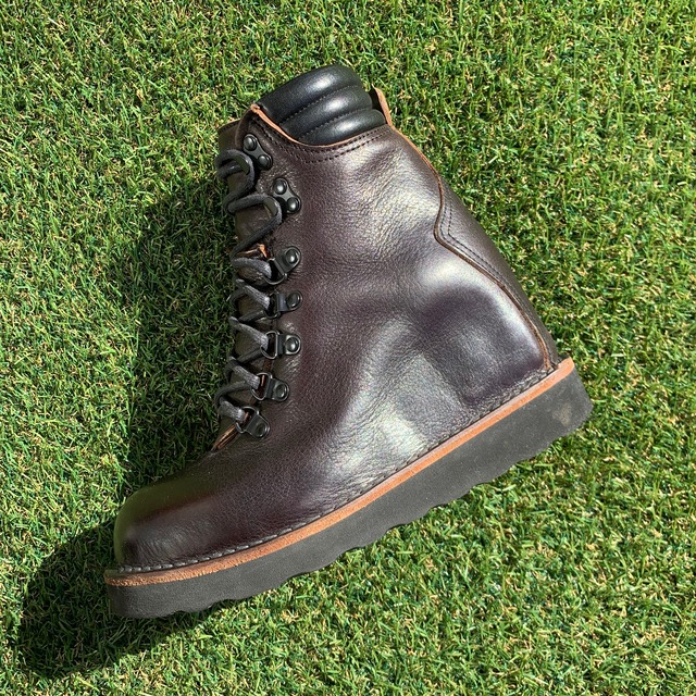 MIHARAYASUHIRO GIANT TREKKING BOOTS ミハラヤスヒロ ジャイアント 