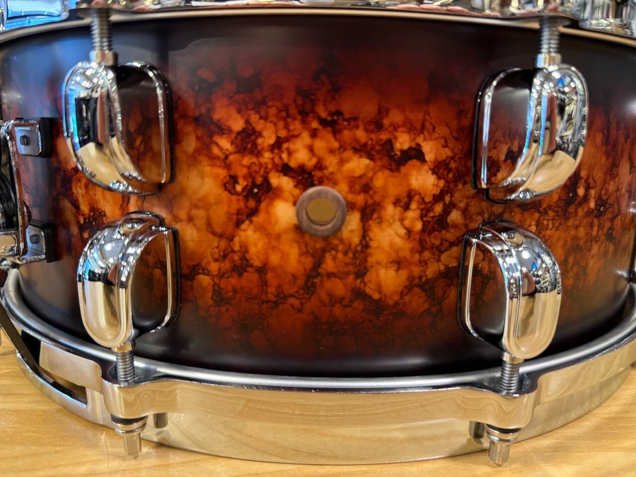 TAMA Starclassic Maple 14