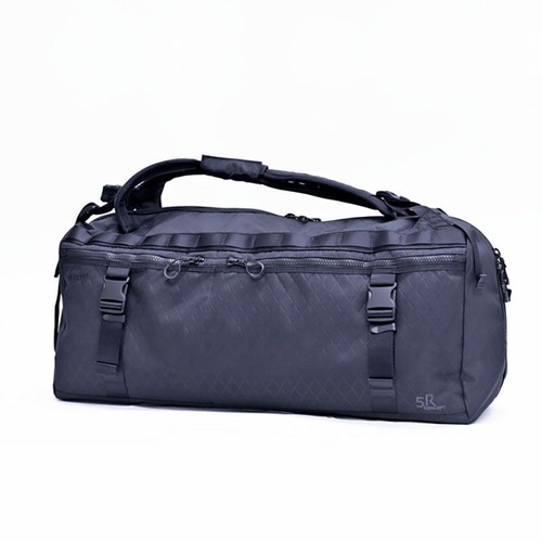 【blueeq】5R HYBRID BOSTON BAG MEDIUM BQB00052 BK