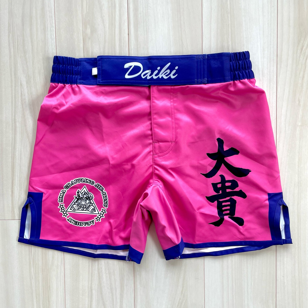 《Order》試合用オーダーショーツ