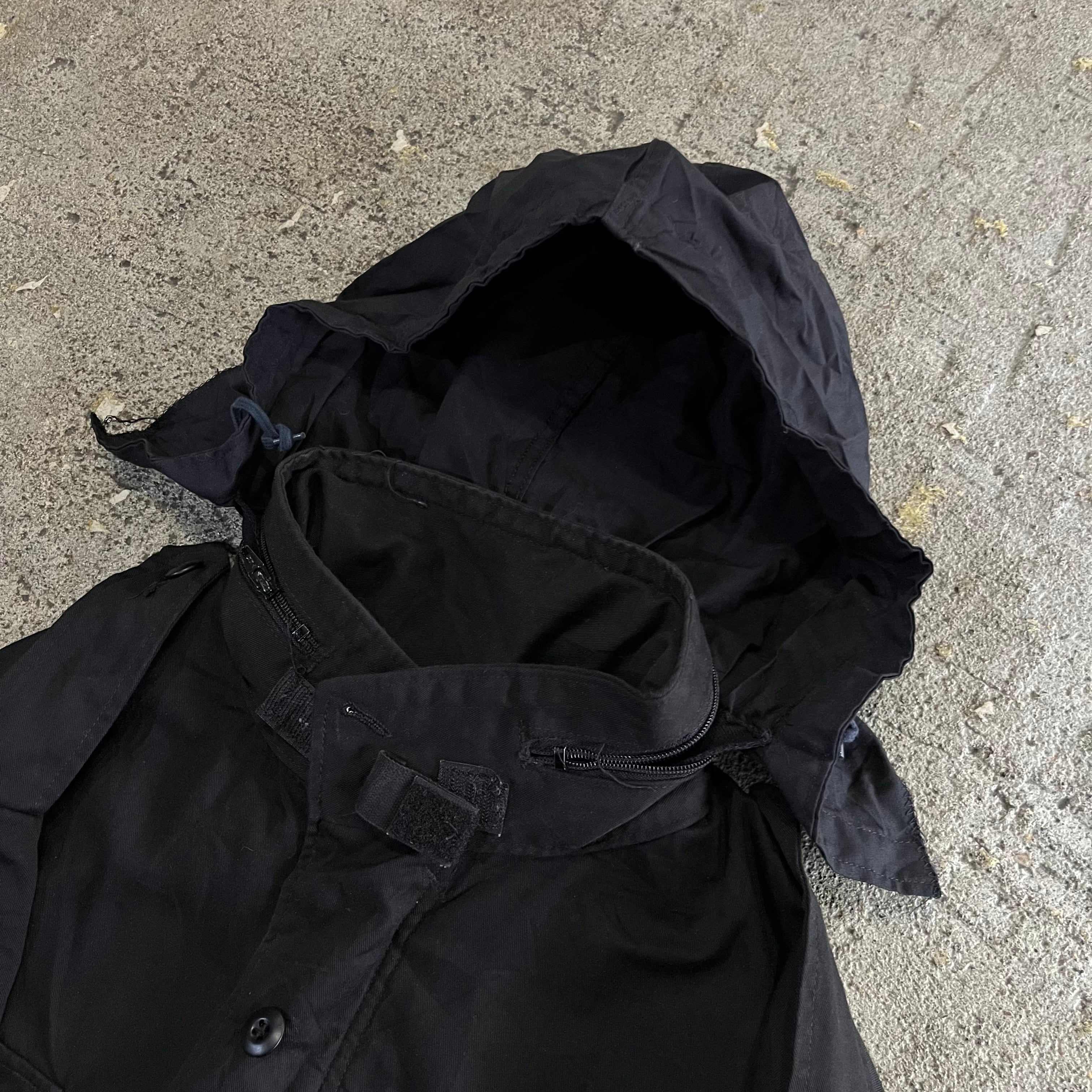 1993s US ARMY GOLDEN MFG inc. M-65 field jacket 