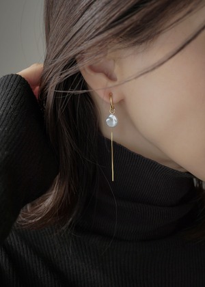 Charm -mini Keshi- (S)