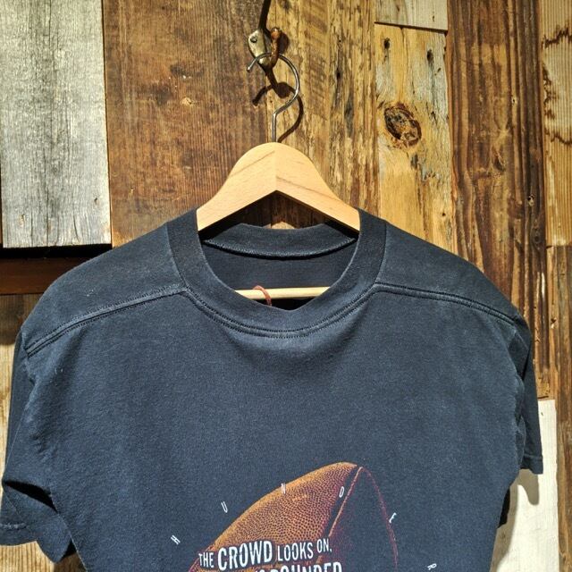 USA製 00s Detroit Tigers 袖ワッペン付き 古着ゲームシャツ 90s NIKE NFL BRONCOS|ゲームシャツ - 札幌 ビンテージ 古着屋