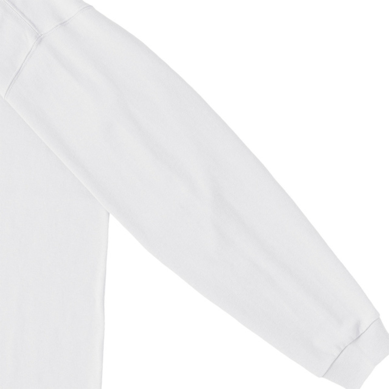 FORGE CORE Essential Heavy Long Tee | FORGE CORE