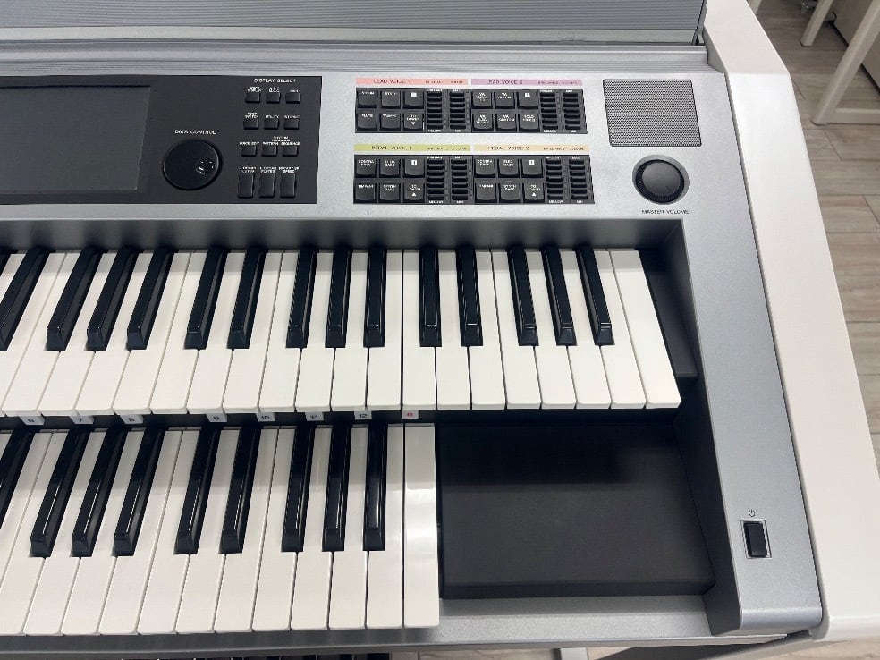 ★83610【EO】YAMAHA　ELS02C　15年製 ☆83610【EO】YAMAHA ELS02C 15年製 | リユース専門店エプコ