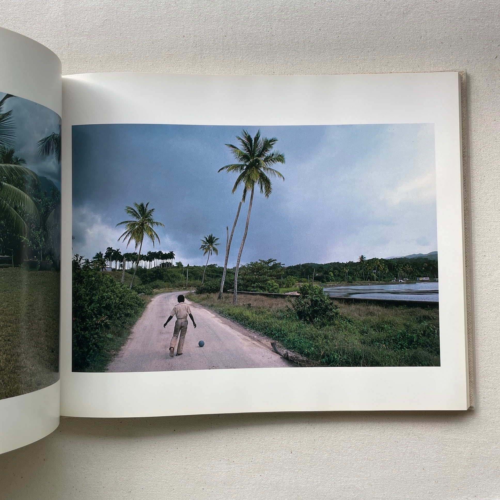 ALASTAIR THAIN PHOTOGRAPHS 限定版367/500 ALASTAIR THAIN PHOTOGRAPHS 限定版367/500 Alastair Thain - Artworks