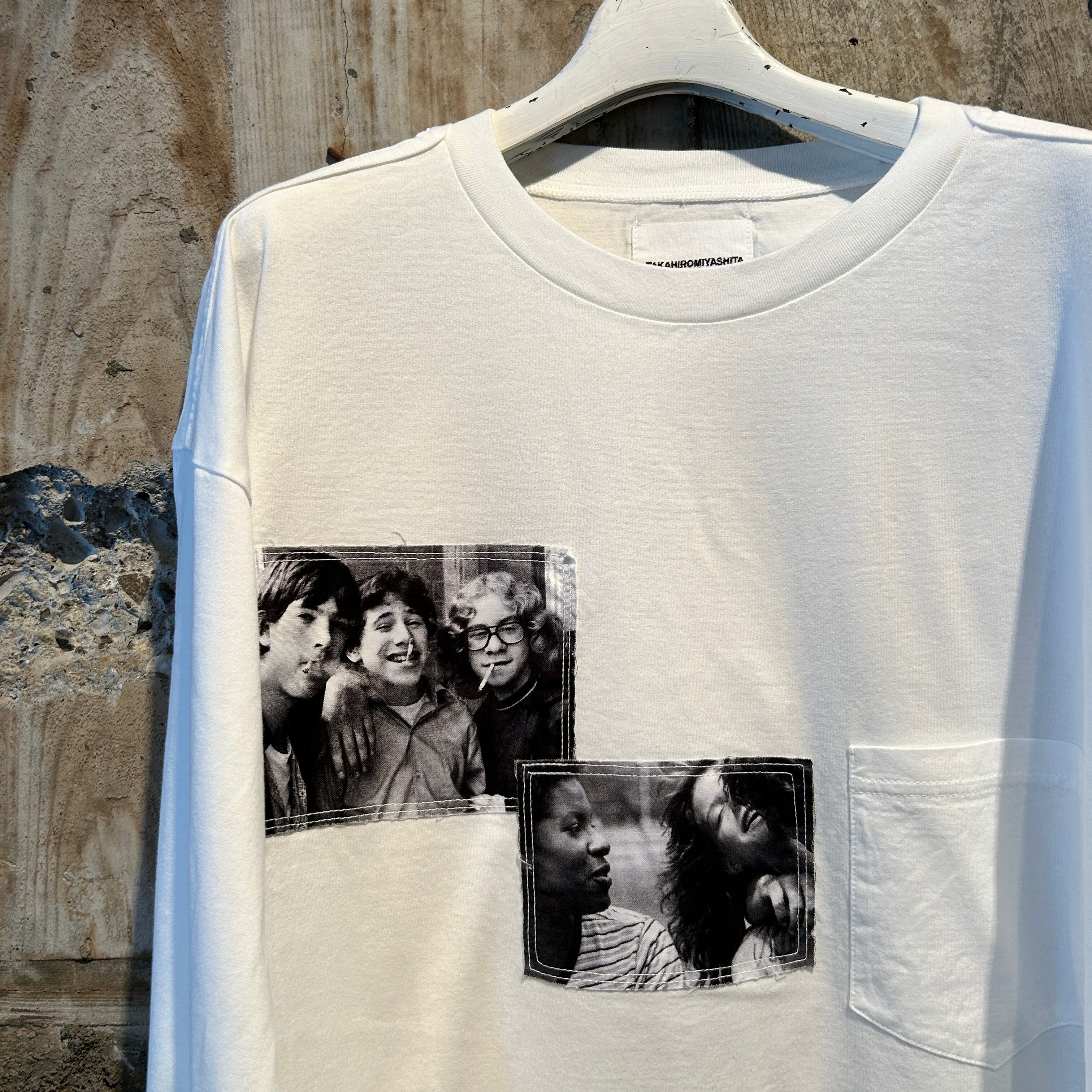 TAKAHIROMIYASHITA The SoloIst.【タカヒロミヤシタ ザ