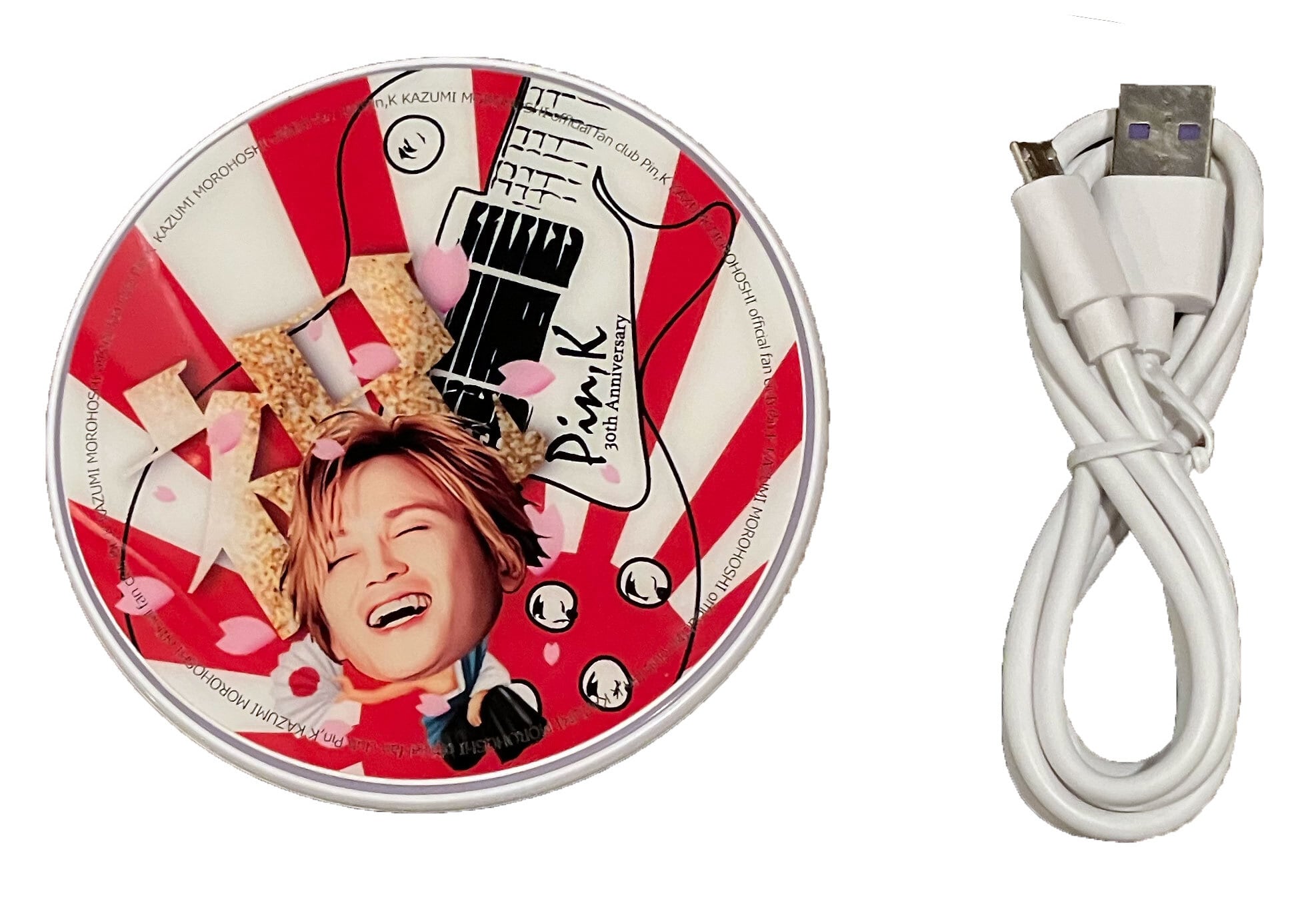 NEW GOODS | Pin,K OFFICIAL GOODS SHOP