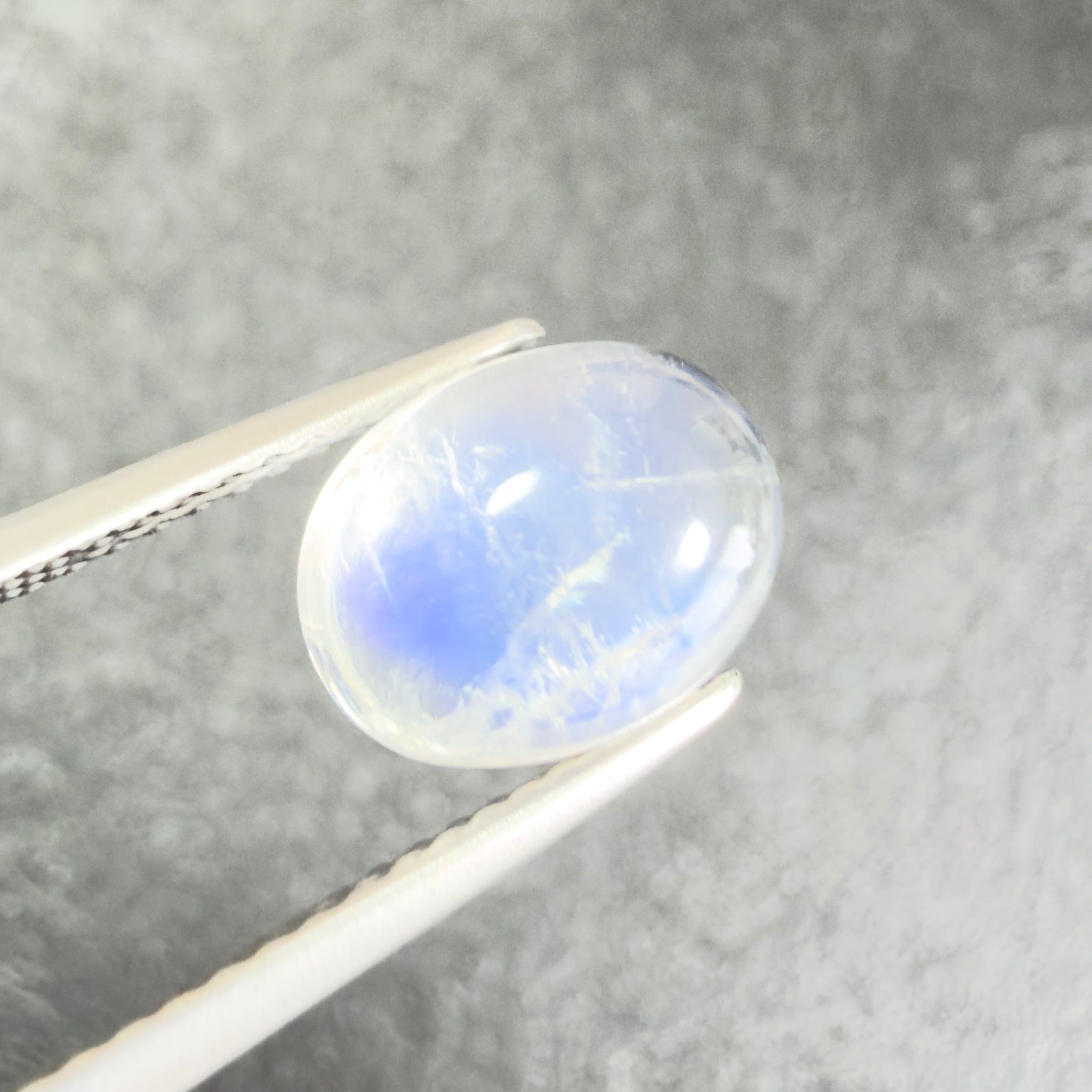 ブルームーンストーン】 ルース 2.60ct | たからいしルース オンライン