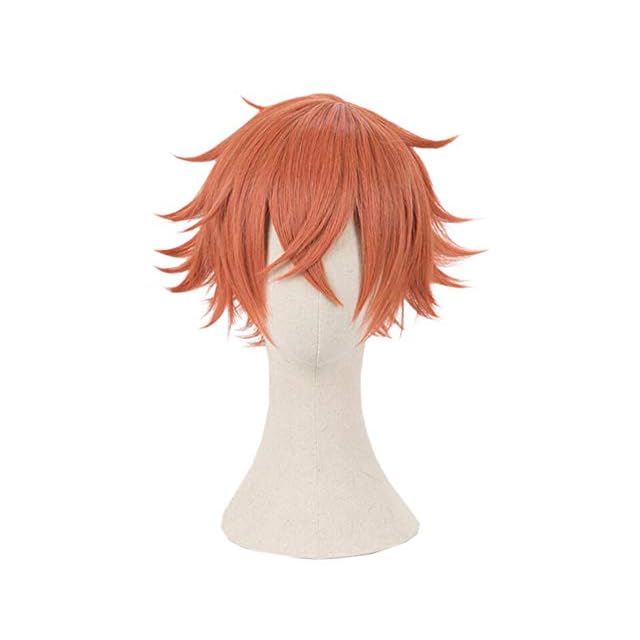 K1405 ハートの国のアリス Alice 衣装＋ウィッグ02 コスプレ衣装