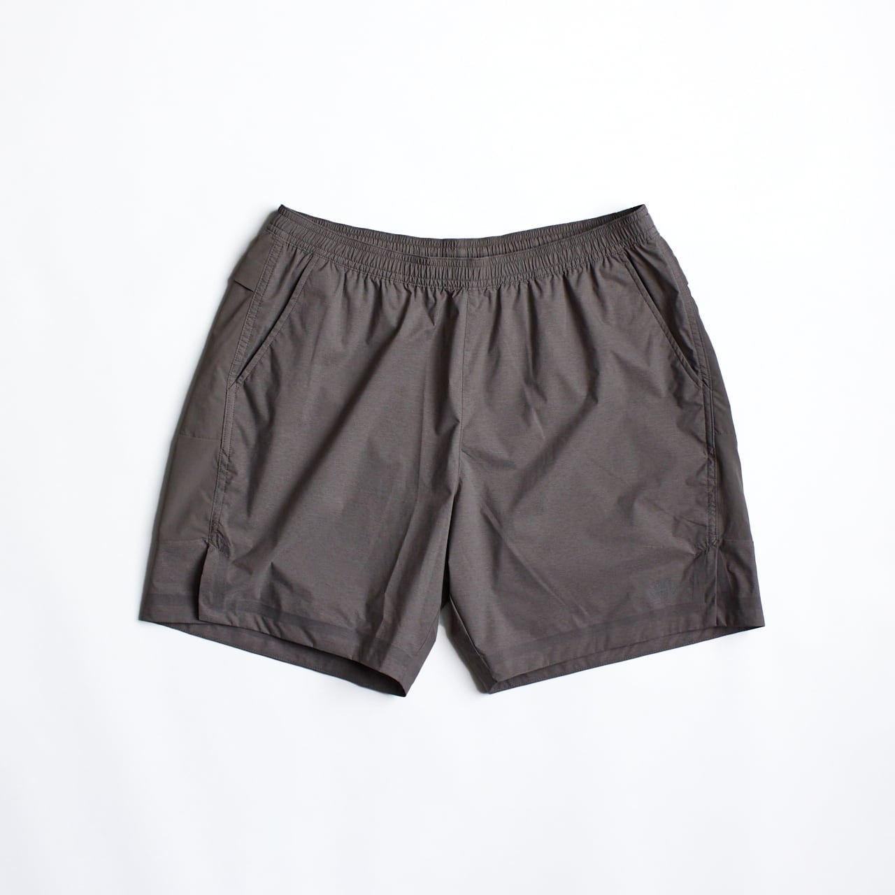 Teton Bros.(ティートンブロス)ELV1000 5.5in Hybrid Short (MEN) -Chocolate メンズショートパンツ