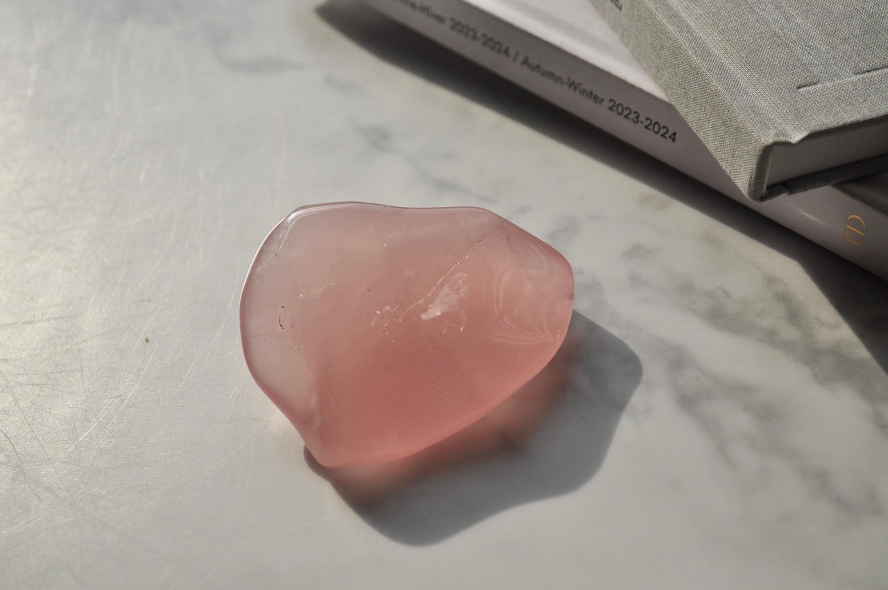 愛とときめきパズル10