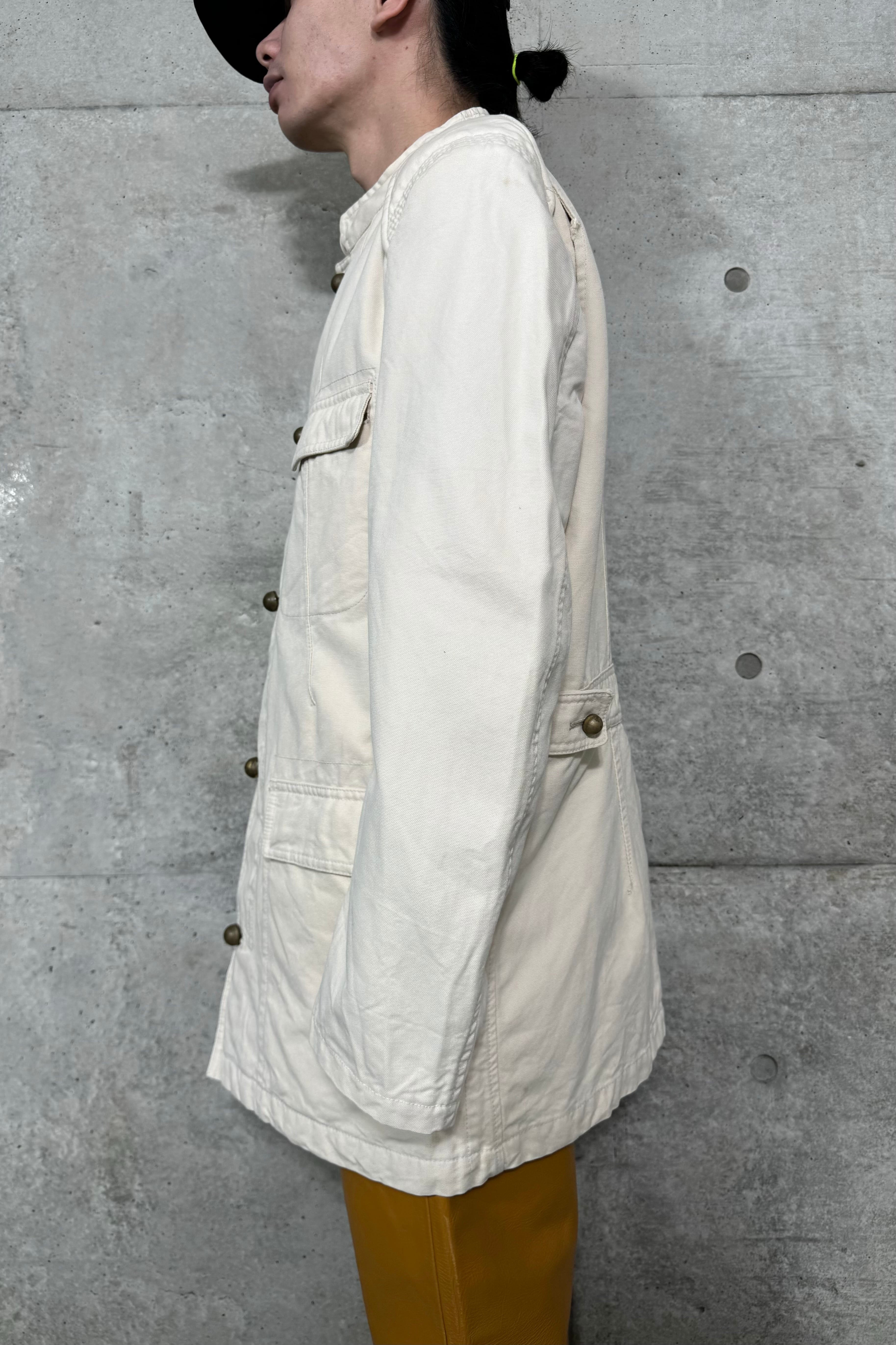 corpo nove イタリア製 レザージャケット 36060コレクション。新作レザージャケット「YORK LEATHER JACKET」紹介！