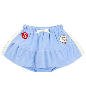 [BEBE DE PINO] Halii baby terry bloomer skirt 正規品 韓国ブランド 韓国ファッション 韓国代行 韓国通販 ベベドピノ bebedepino 日本 店舗 韓国 子供服