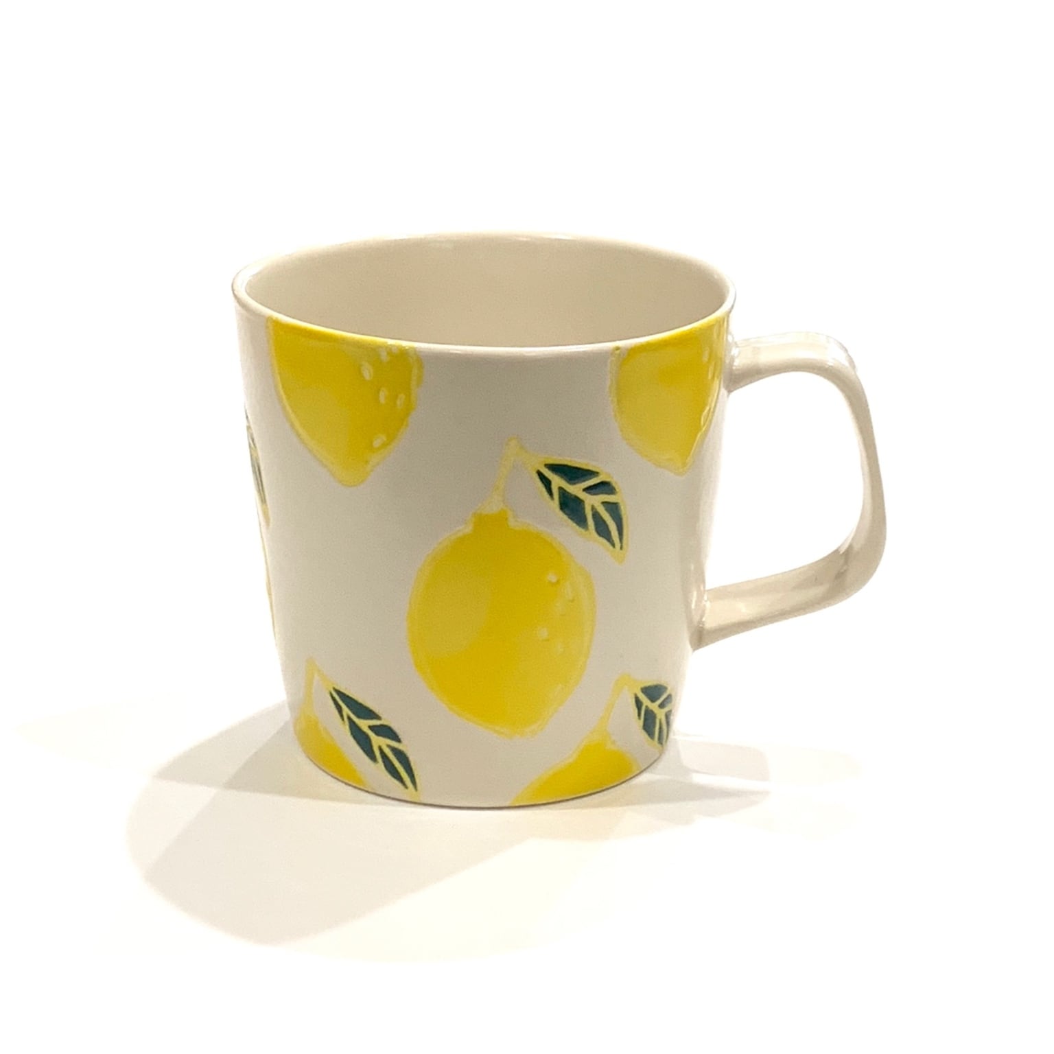 fruits マグ | 24to3［西富陶磁器オンラインストア 有田焼・波佐見焼］