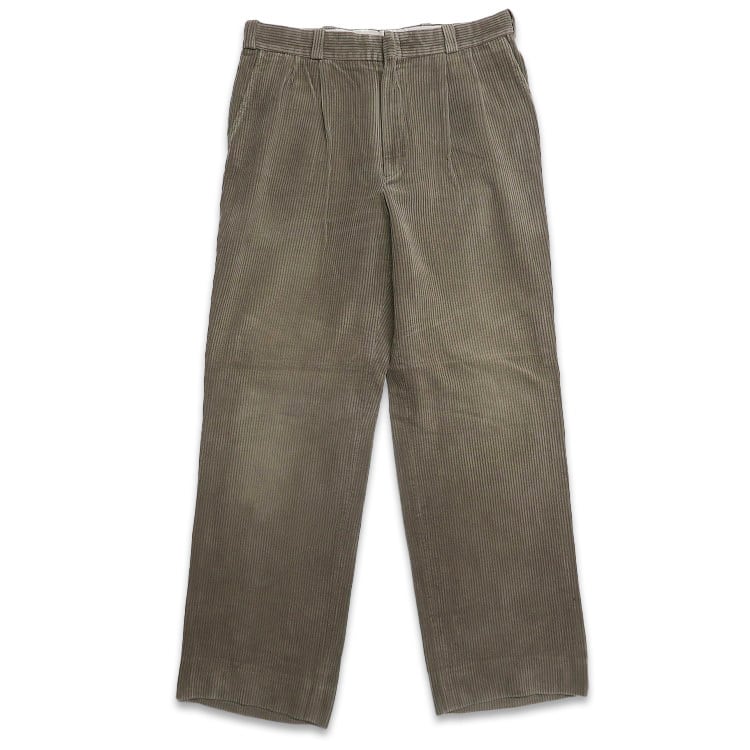 コーデュロイパンツ | 古着屋SLAT オンラインショップ 【古着通販