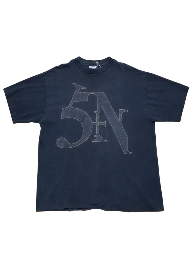 Nine Inch Nails SIN LOGO XL