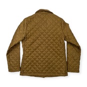 Traditional Weatherwear トラディショナルウェザー キルティング ジャケット コート 34 /ベージュ/レディース//マッキントッシュ