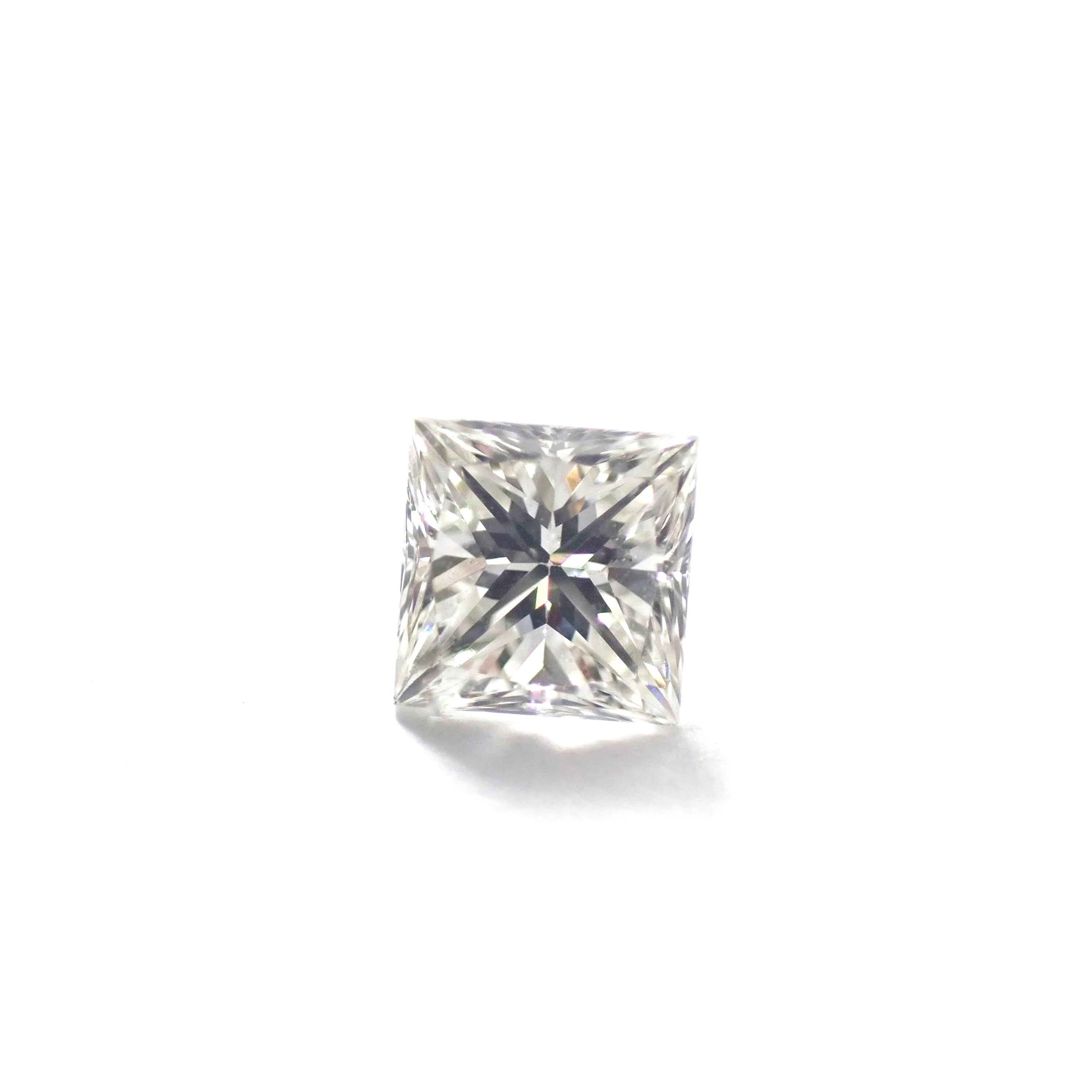 プリンセスカット (Princess Cut) | MUSÉE COLORÉE プリンセスカット (Princess Cut) | MUSÉE COLORÉE
