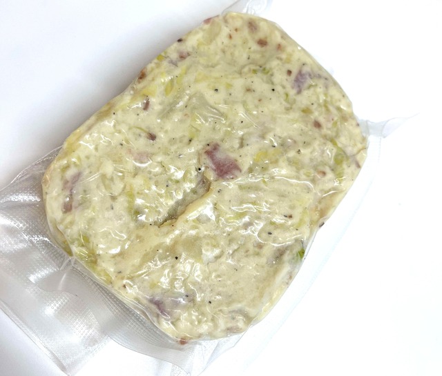 コルカノン / Colcannon