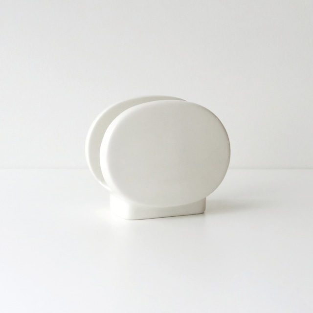 ペーパーナプキンホルダー (アラビア/ARABIA)