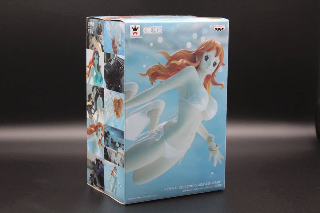 One Piece Figure Creator Creator 造形師 写真家 Nami 未開封 今ならご購入頂いた方に 新聞王モルガンズ 毎日新聞の世界経済新聞 を1部プレゼント Unite Factory Online One Piece Figure Creator Creator 造形師 写真家 Nami 未開封 今ならご購入頂いた方に 新聞王モルガンズ 毎日新聞の世界経済新聞 を1部プレゼント Unite Factory Online
