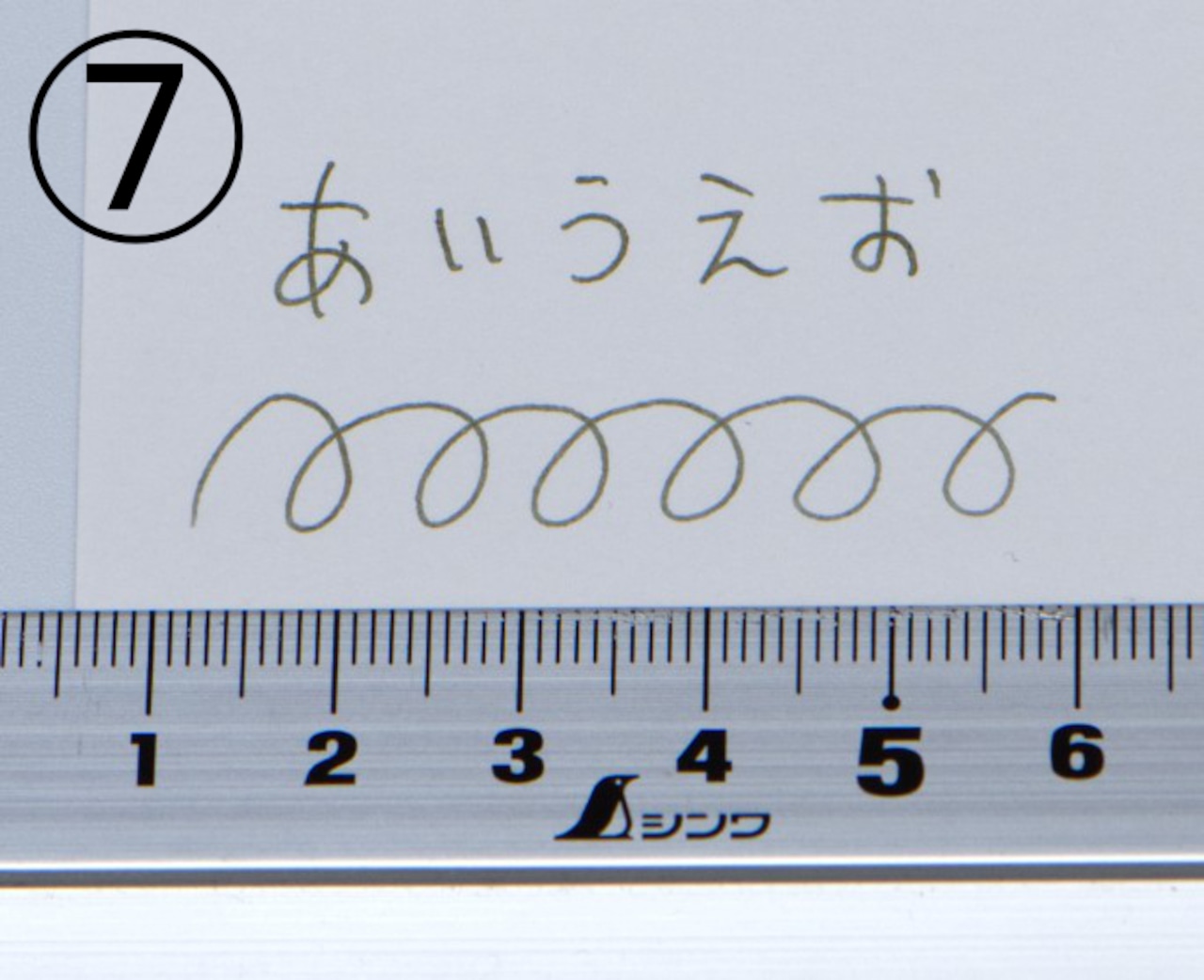 蜂ガラスペン・画像6
