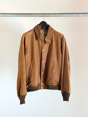 REMI RELIEF レミレリーフ【レザー ジャケット】