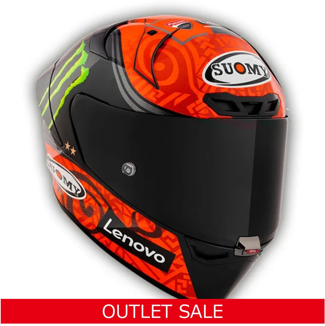 アウトレット | SUOMY HELMETS JAPAN