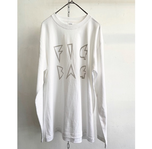 FIG BAG longsleeve T-shirt