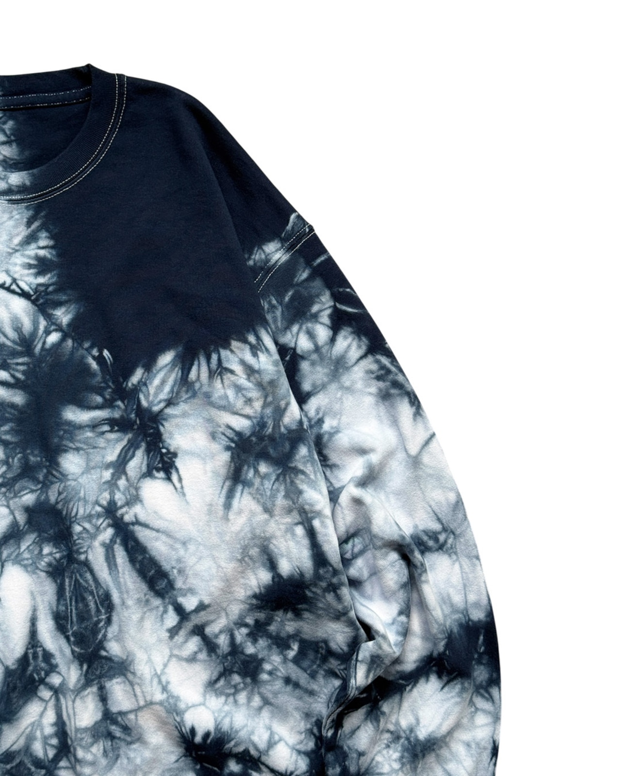 【数量限定】タイダイL/S T-shirts