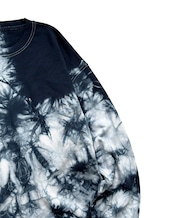 【数量限定】タイダイL/S T-shirts