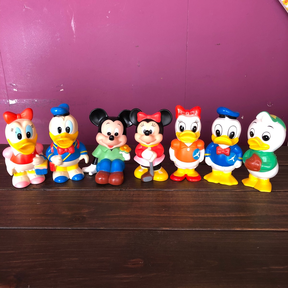 ディズニー貯金箱 旧三菱銀行 1p 時空屋トキカケ商店 ディズニー貯金箱 旧三菱銀行 1p 時空屋トキカケ商店