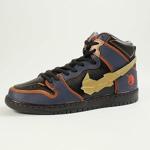 Size【24.5cm】 NIKE ナイキ ×MOBILE SUIT GUNDAM UNICORN SB Size【24.5cm】 NIKE ナイキ ×MOBILE SUIT GUNDAM UNICORN SB