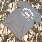 Abercrombie&Fitch　MENS　Ｔシャツ　Ｓサイズ