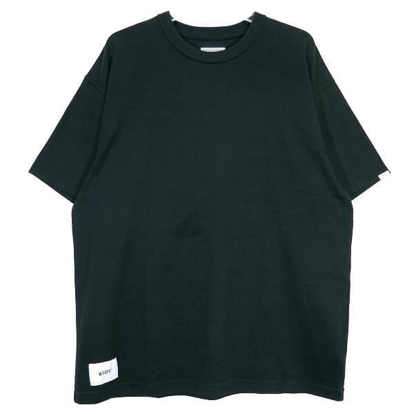 wtaps AII 03 SS COPO ブラック L ダブルタップス