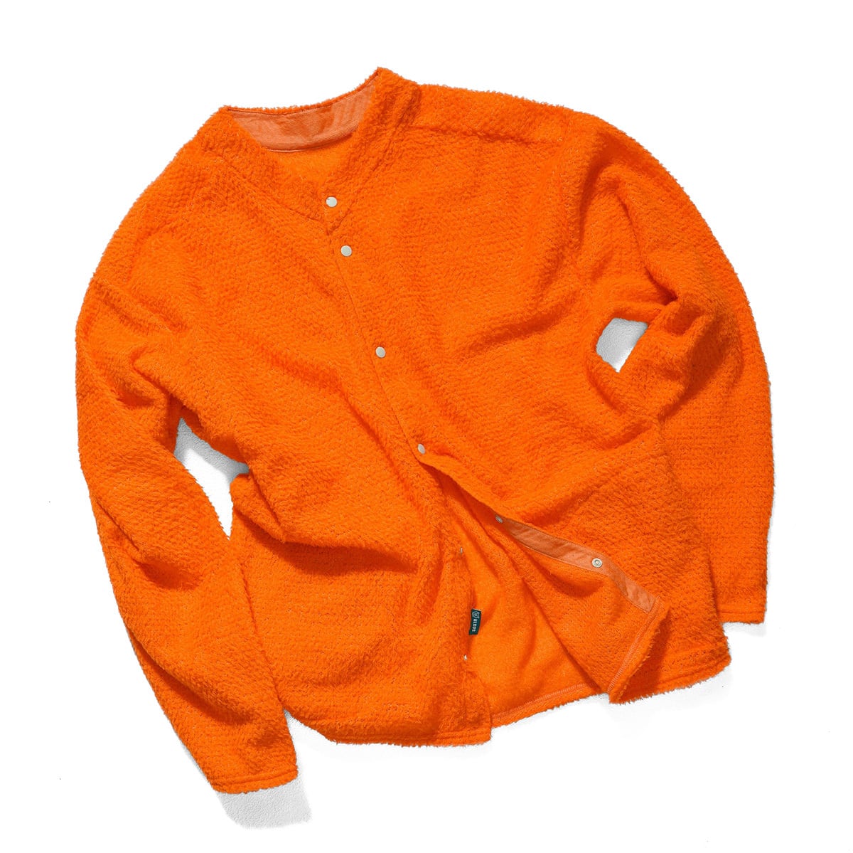 ULSUS ウルサス Double Side Cardigan カーディガン アクティブ