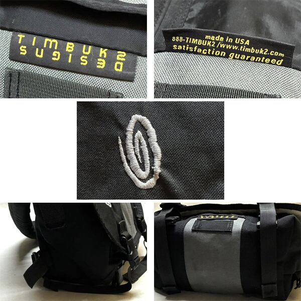 90’s timbuk2 USA製 アメリカ製 メッセンジャー 1点物◇USA製ティンバックツーTimbuk2メッセンジャーバッグ古着メンズ