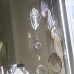 KANGETSU - アゲートヒーリングチャイム / Agate Healing Chime 1186