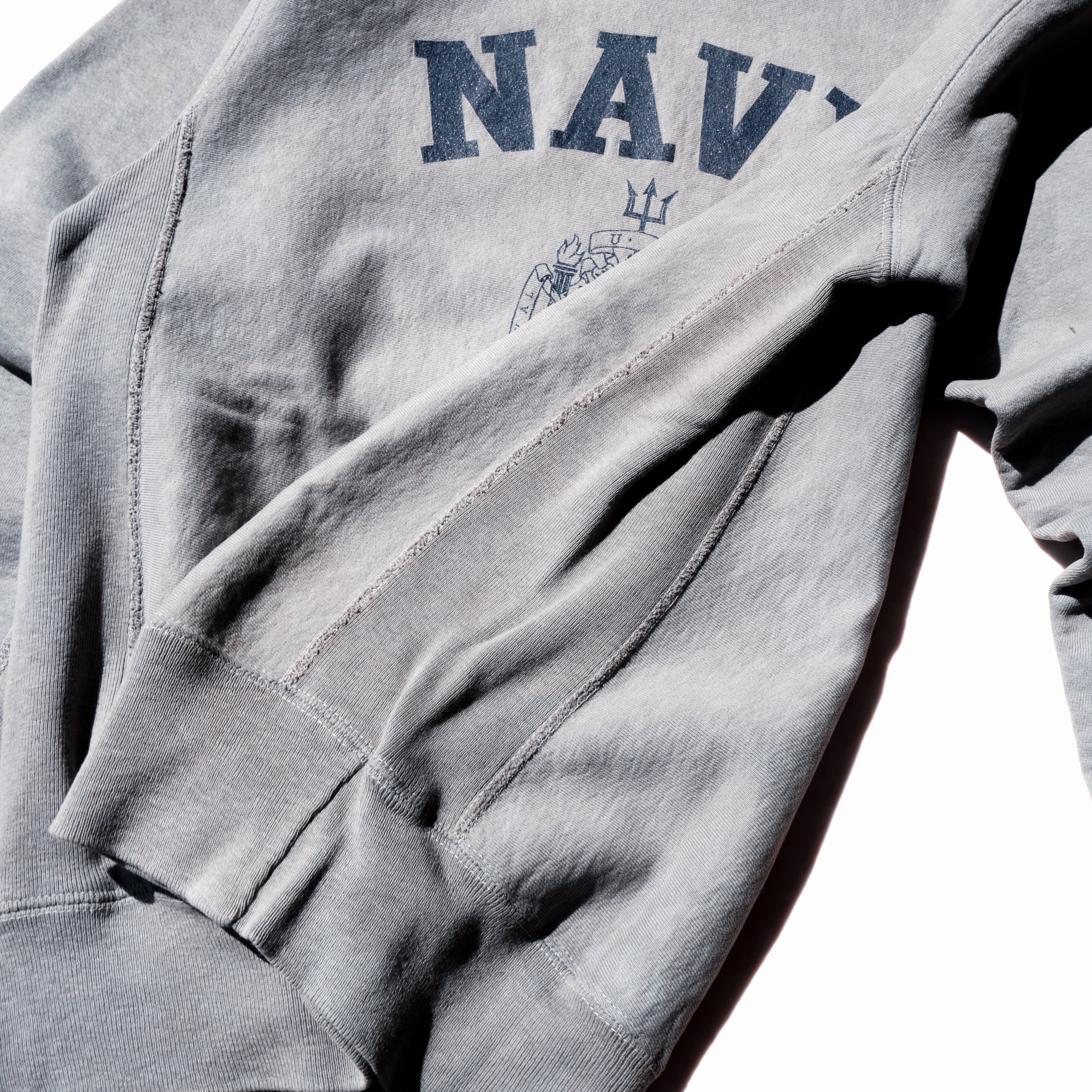ガ*ル様 90年代 MV Sport NAVY USA製 リバースウィーブタイプ 90s USA製 MV SPORT PRO WEAVE 