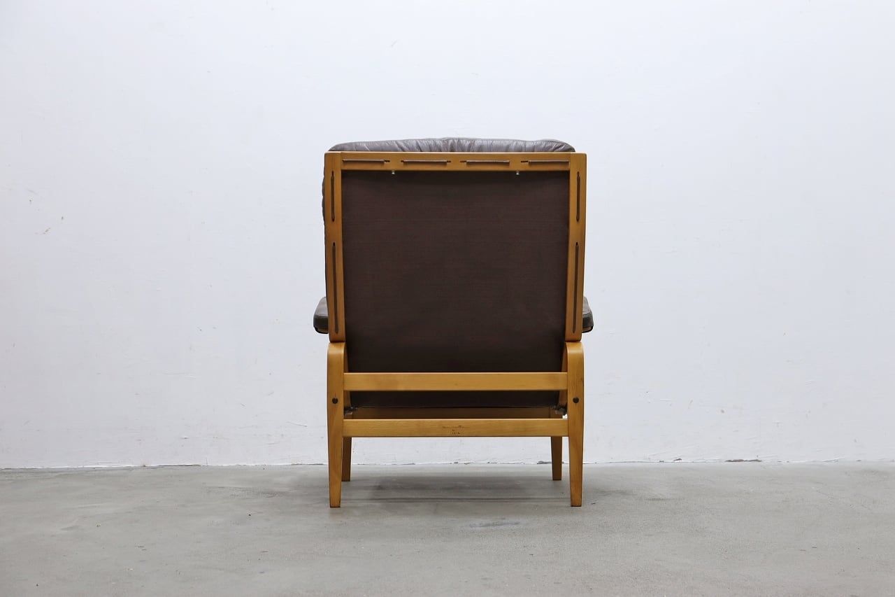 DUX Bruno Mathsson スウェーデン ブルーノ マットソン ヴィンテージ