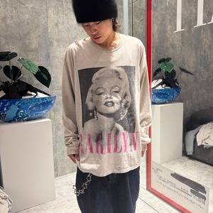 【ZAC∴VARGAS】one-of-a-kind item